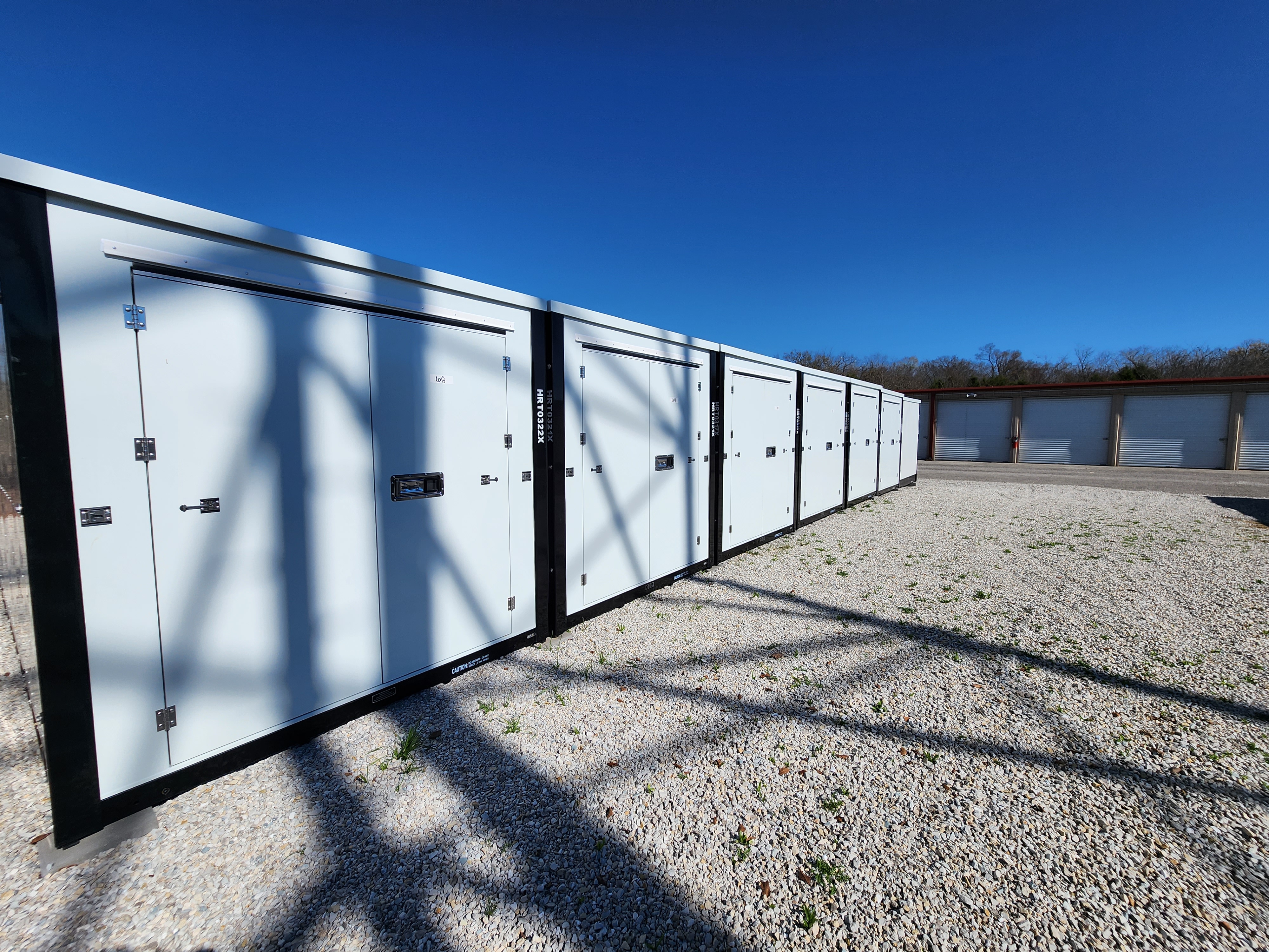 Vault Unit in Kirbyville, MO